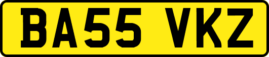 BA55VKZ