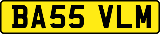 BA55VLM