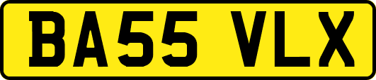 BA55VLX