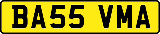 BA55VMA