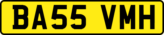 BA55VMH