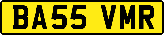 BA55VMR