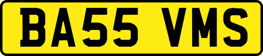 BA55VMS