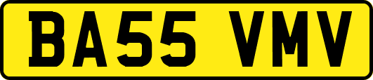 BA55VMV