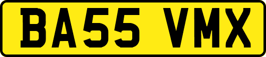 BA55VMX