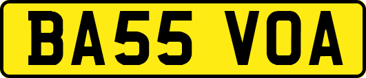 BA55VOA