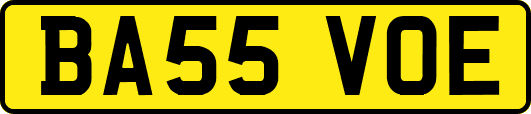 BA55VOE
