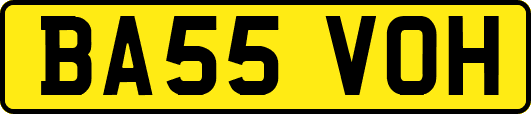 BA55VOH