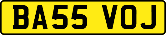 BA55VOJ