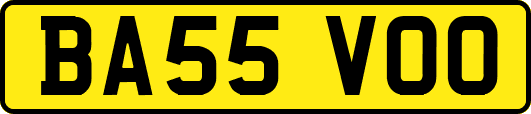 BA55VOO