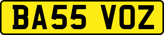 BA55VOZ