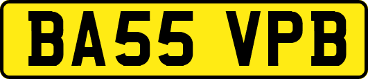 BA55VPB
