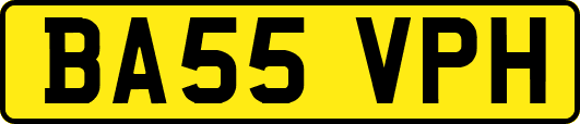 BA55VPH