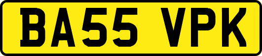 BA55VPK