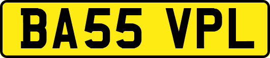 BA55VPL