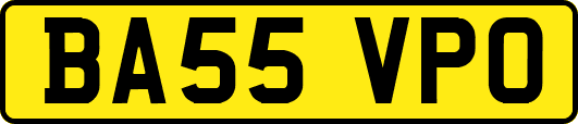 BA55VPO