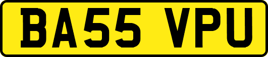 BA55VPU
