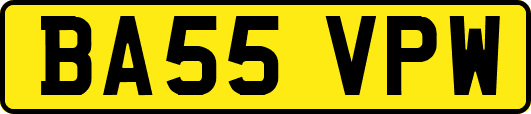 BA55VPW