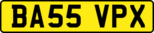 BA55VPX