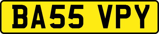 BA55VPY