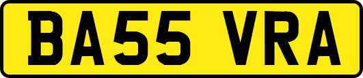 BA55VRA