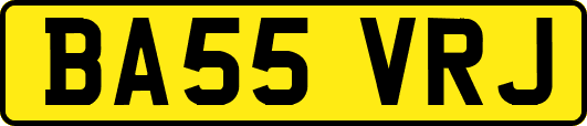 BA55VRJ