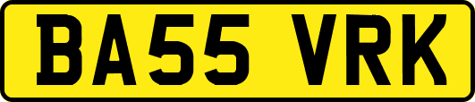 BA55VRK