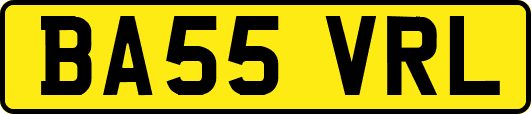 BA55VRL
