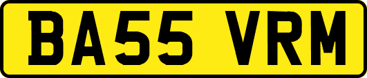 BA55VRM