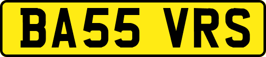 BA55VRS