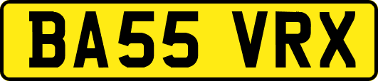 BA55VRX