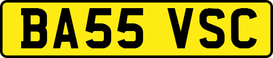 BA55VSC