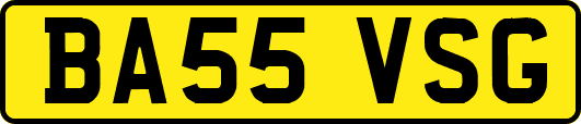 BA55VSG