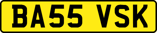 BA55VSK