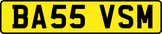 BA55VSM