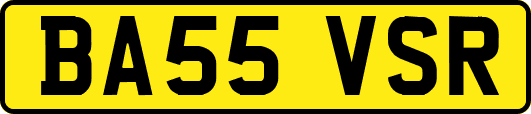 BA55VSR