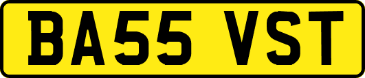 BA55VST