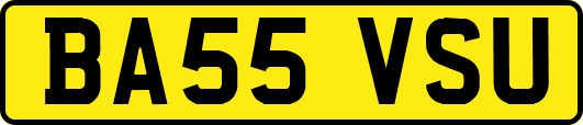 BA55VSU