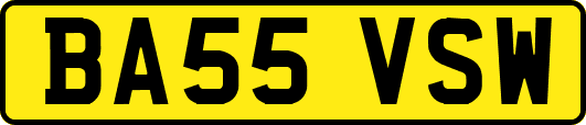 BA55VSW