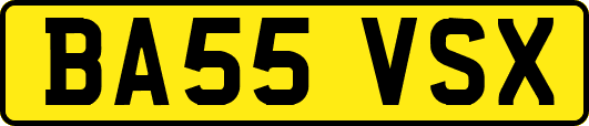 BA55VSX