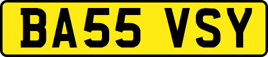 BA55VSY