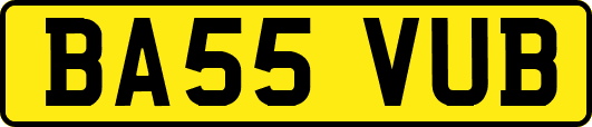 BA55VUB