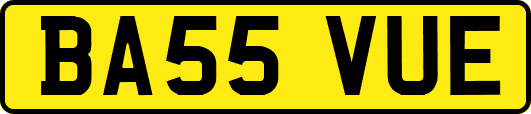 BA55VUE