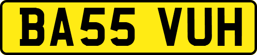 BA55VUH