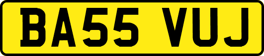 BA55VUJ