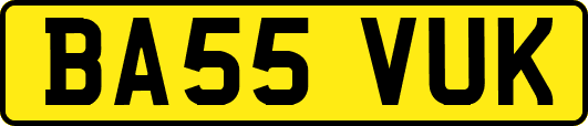 BA55VUK