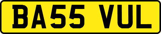 BA55VUL