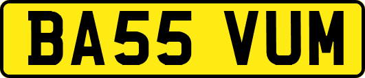 BA55VUM