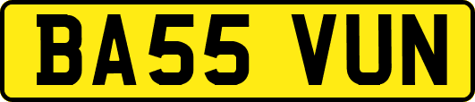 BA55VUN