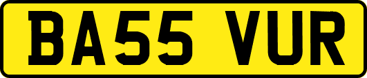 BA55VUR